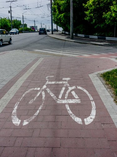 велодоріжка