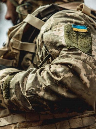 військовий навчання Любарт