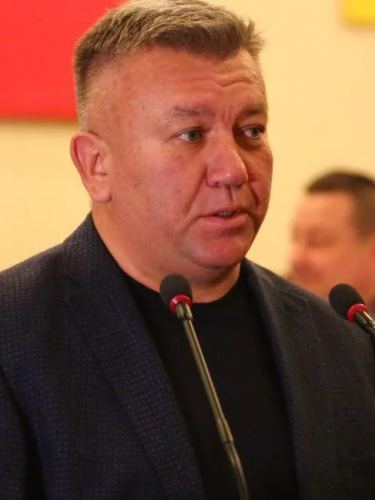 Валентин Кошельник