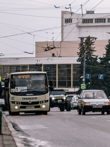 Відзавтра на хвилину мовчання в Луцьку зупинятимуть рух у центрі