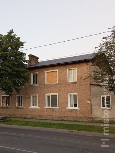 будинок