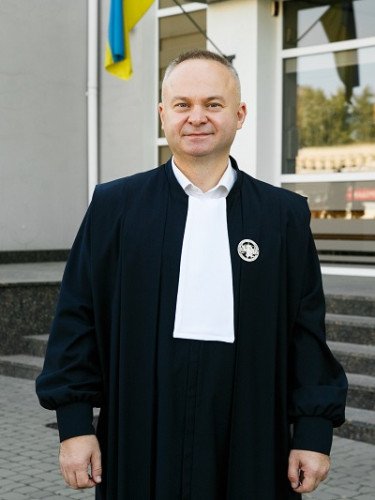 Анатолій Пахолюк.