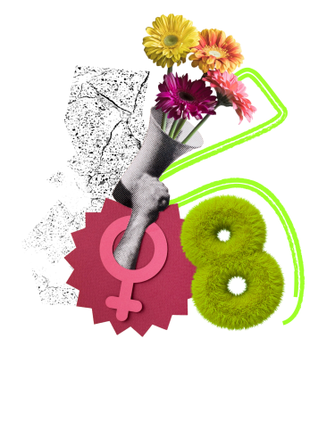 Вітати українок із 8 березня — як і чи варто