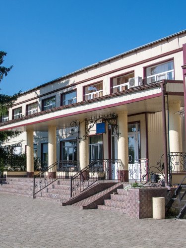школа