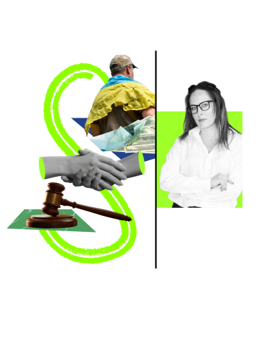 Надсилав рідним гроші з фронту на квартиру — а їх розтратили