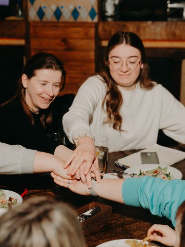 учасники гри