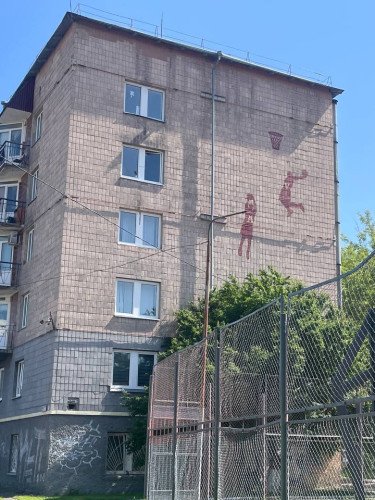 мурал