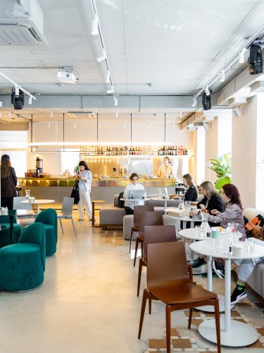 Кафе суспільного впливу misto.cafe.