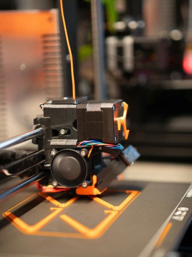 3D принтер