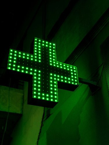 аптека ліки