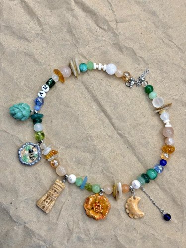 Намисто намисто прикраса Луцьк