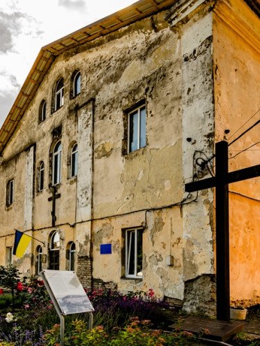 Луцька тюрма