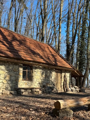 гончарня у музеї