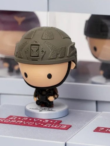 колекційні фігурки