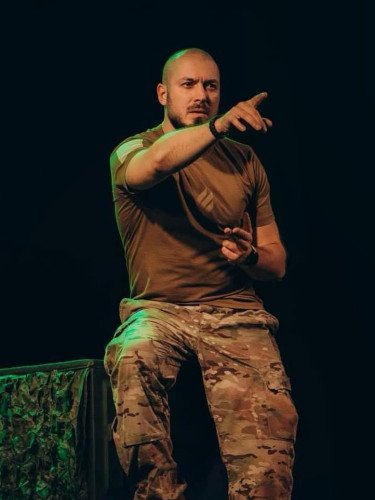 Євген Авдєєнко