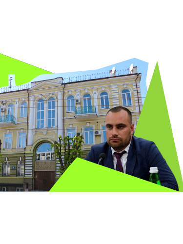 В обласній прокуратурі Волині — новий керівник