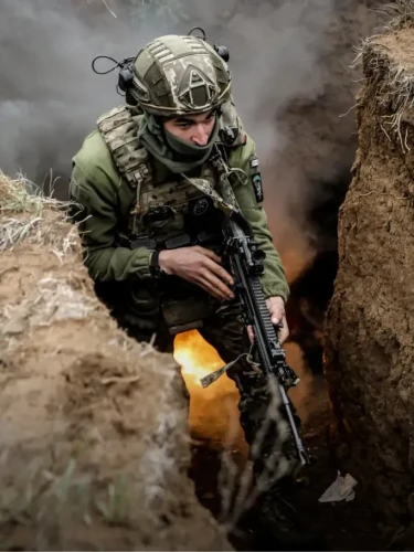 військовий