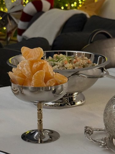 сервірування стола