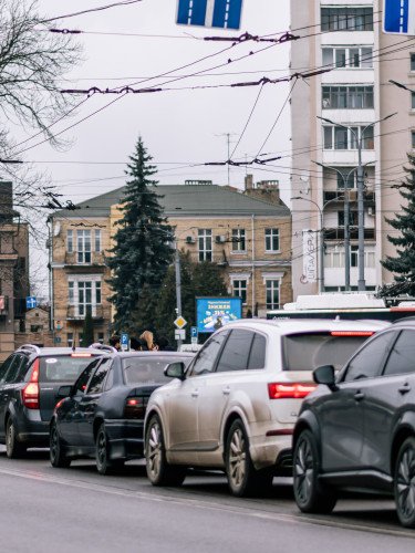 автомобілі