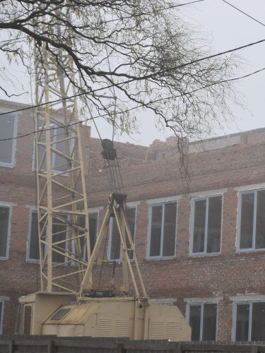 ремнот школи