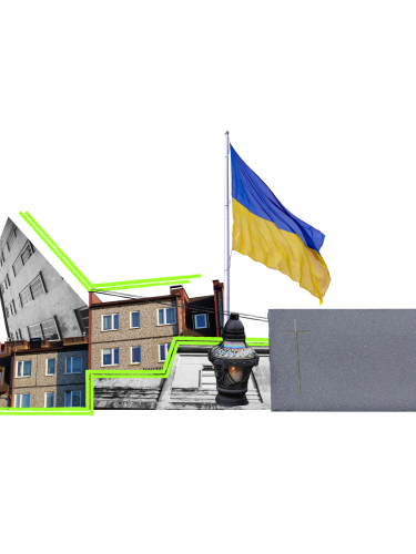 У шести громадах Волині запланували встановити меморіальні дошки. меморіальні дошки