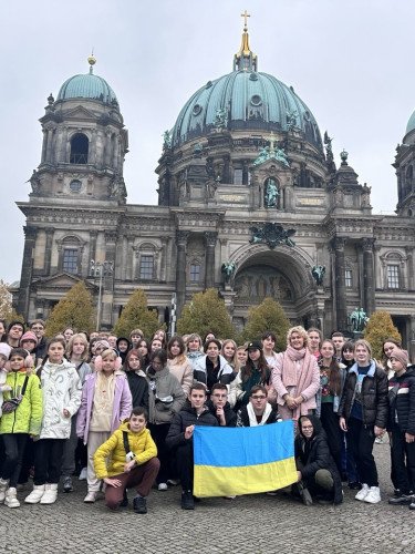 «Гарбузовий вікенд» у Кракові. План від «УСПІХ Camp» на осінні канікули «Гарбузовий вікенд» у Кракові. План від «УСПІХ Camp» на осінні канікули