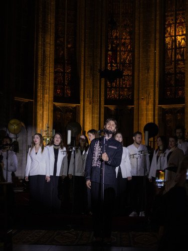 хор «Гомін»