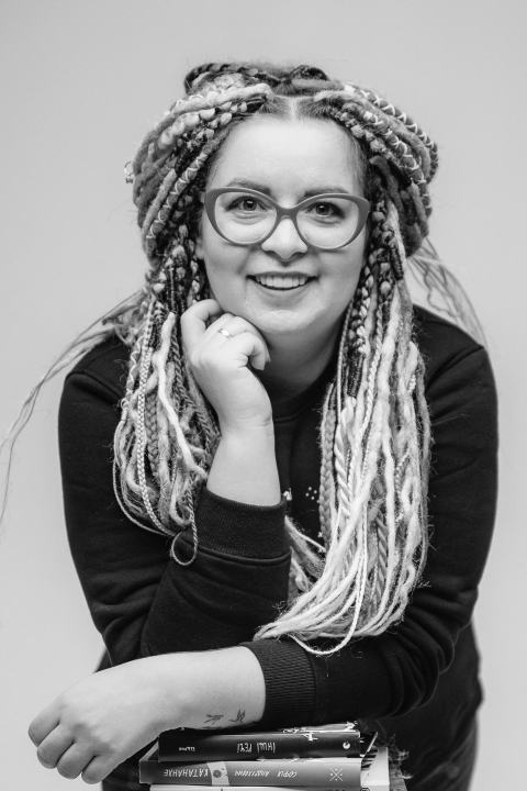 Анна Єкименко-Поліщук