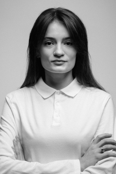 Марта Борщівська