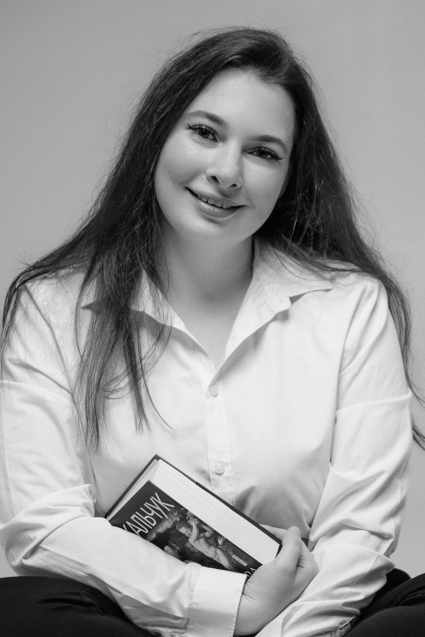 Олена Пізняк