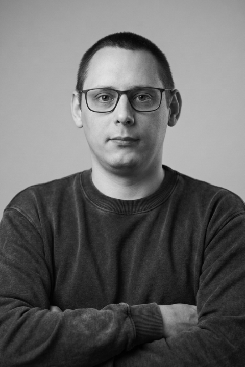 Ігор Малаховський