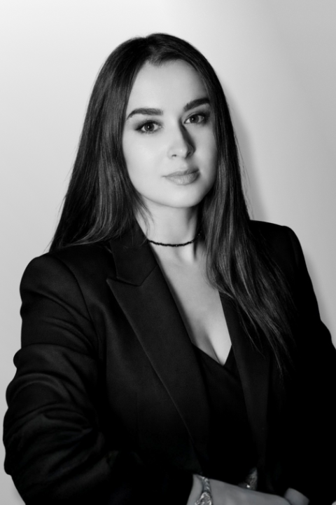 Олександра Герус