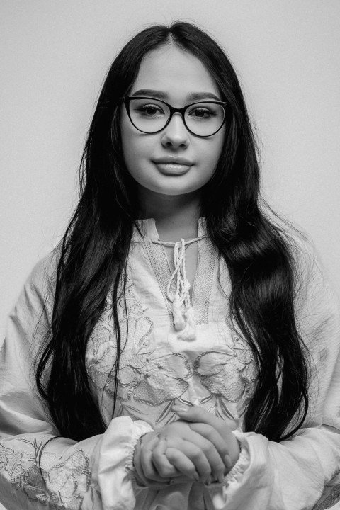 Юлія Бродська