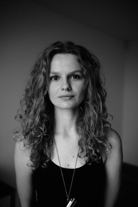 Дарина Панас