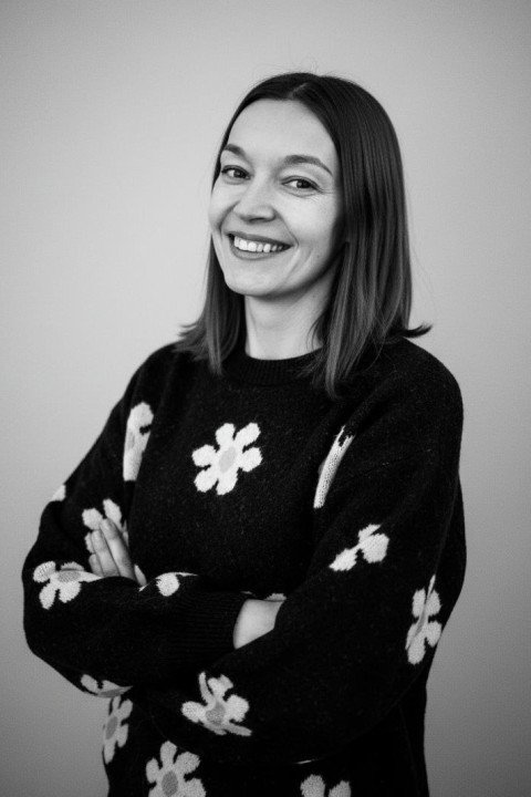 Ярослава Колоскова