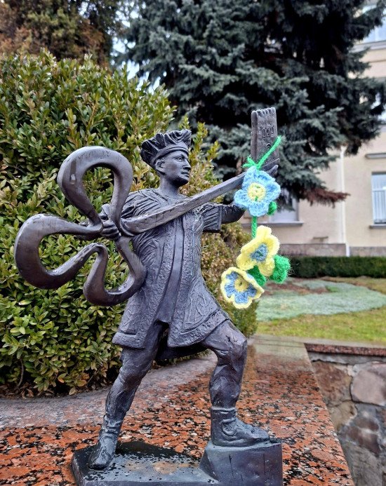 Фото: Катерина Мойсіюк.