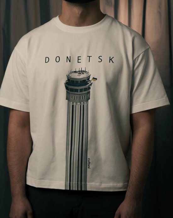 Фото зі сторінки бренду.