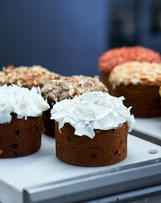 Святковий смак Великодня — у веганському прочитанні.