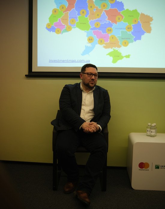 Учасники зустрічі. Фото надані організаторами.