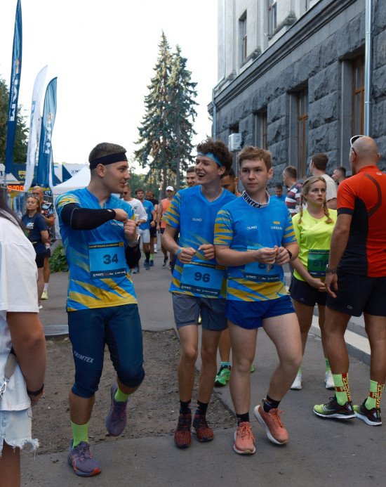 Фото: Ганна Панченко.