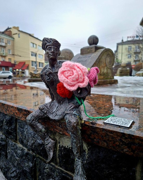 Фото: Катерина Мойсіюк.