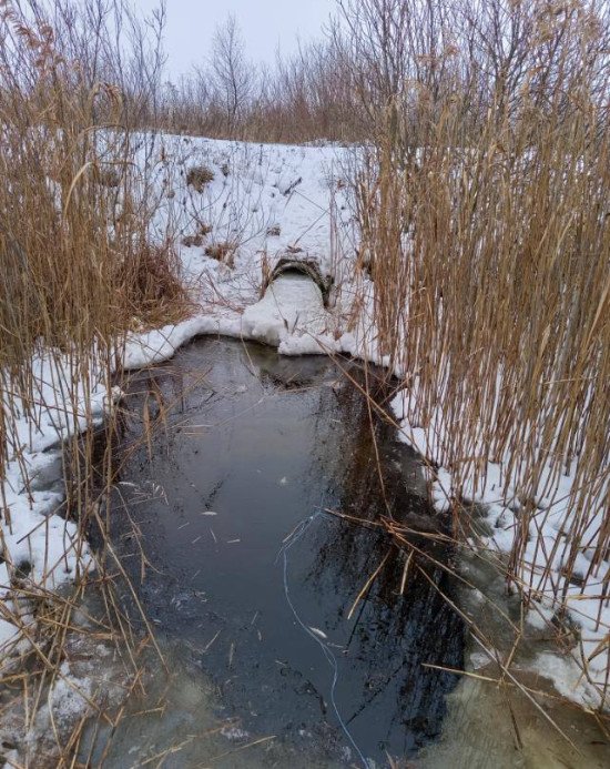 Фото конструкцій з власного архіву Турійської селищної ради.
