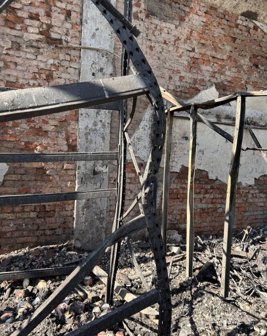 Фото: Олександр Дацюк.