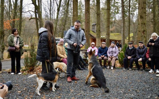 Фото з відпочинку