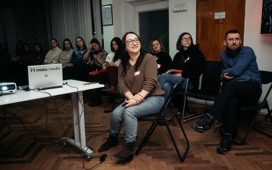 Фото: Микола Цимбалюк.