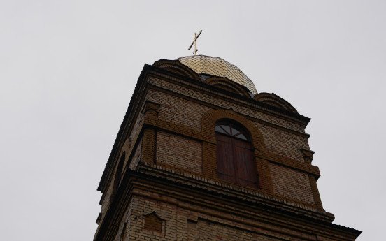 Рованці нині.
