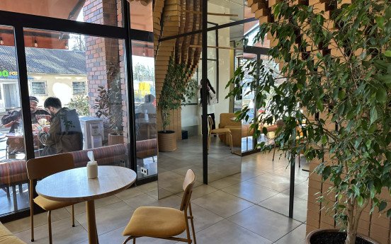 Фото: Юлія Бродська.