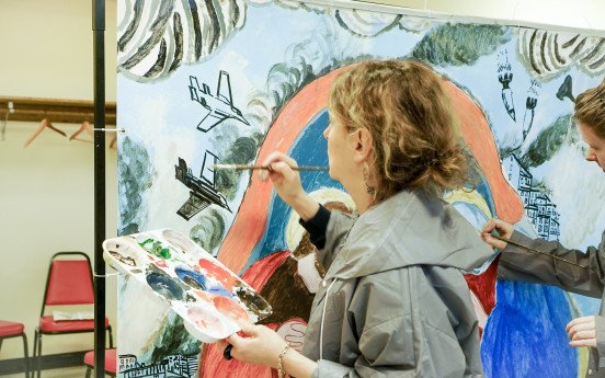 Фото: Філадельфійська архиєпархія УГКЦ.