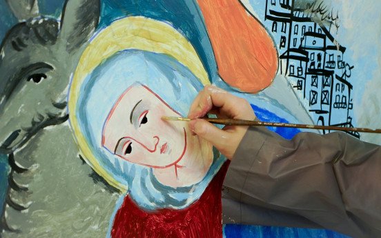 Фото: Філадельфійська архиєпархія УГКЦ.