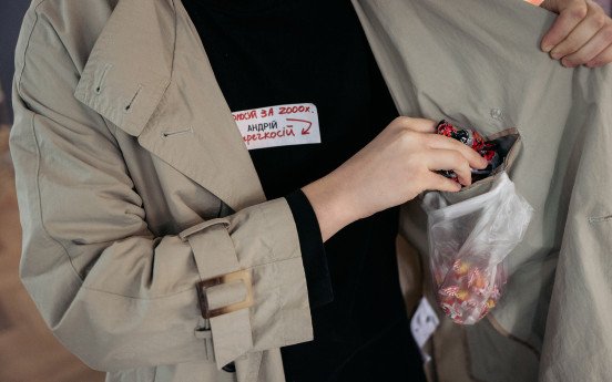 Фото: Микола Цимбалюк.